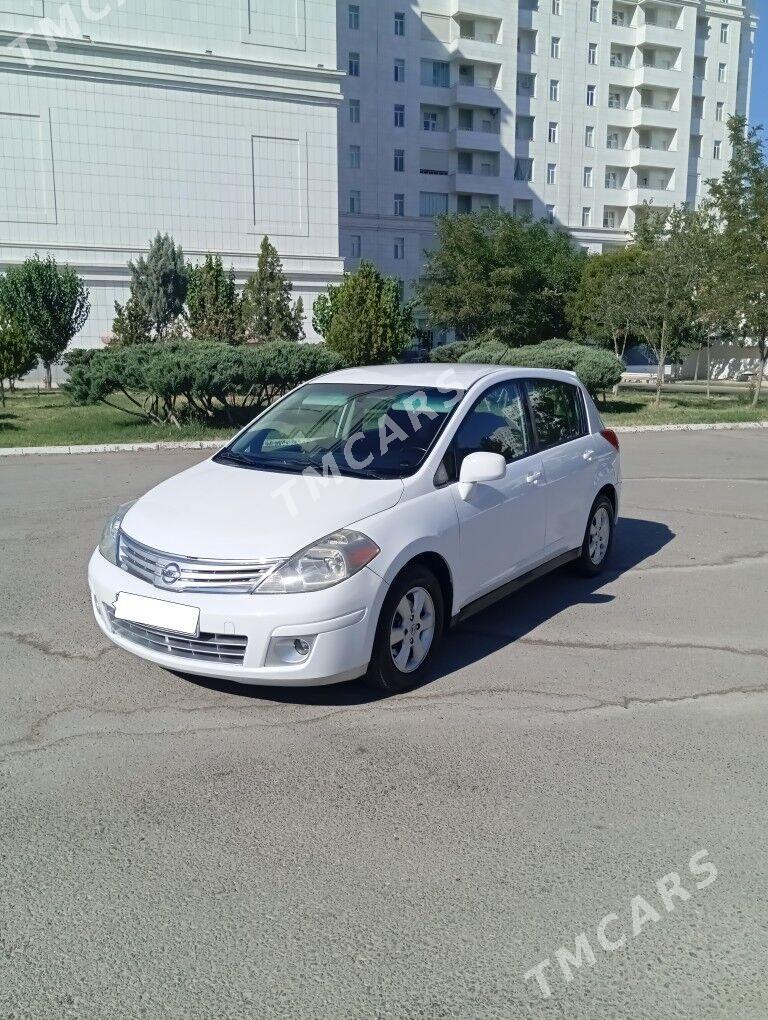 Nissan Versa 2012 - 139 000 TMT - Aşgabat - img 2