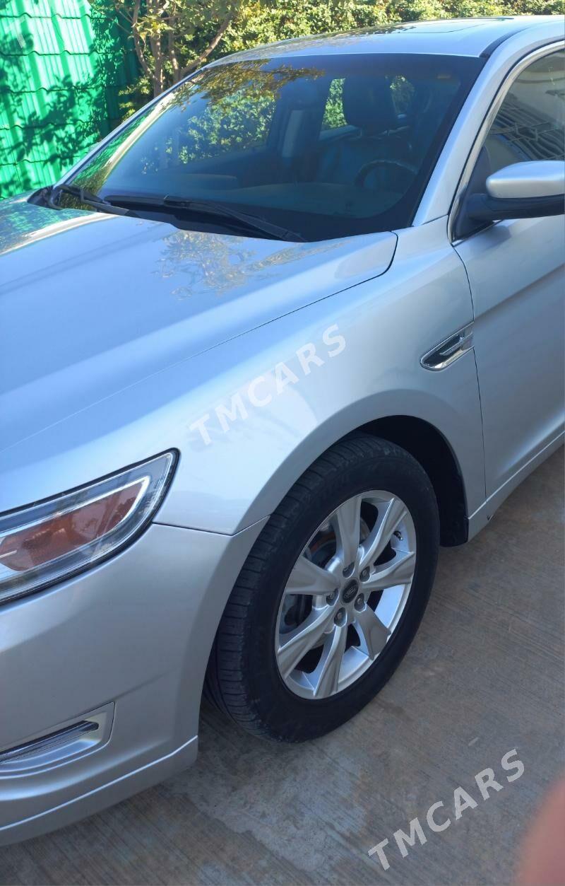 Ford Taurus 2010 - 160 000 TMT - Мир 4 - img 2