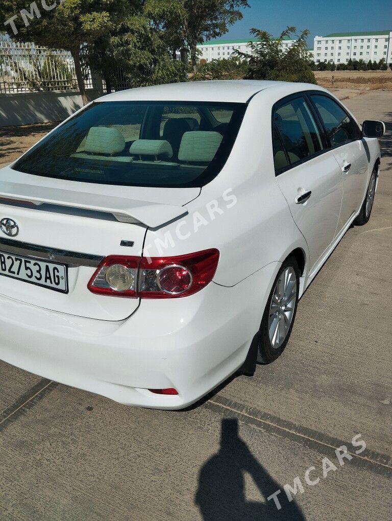 Toyota Corolla 2012 - 163 000 TMT - Köşi - img 6