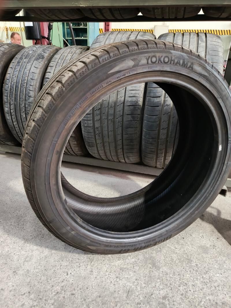 245 40 19 TEKER 🔰 Komplekt 250 TMT - Ашхабад - img 9