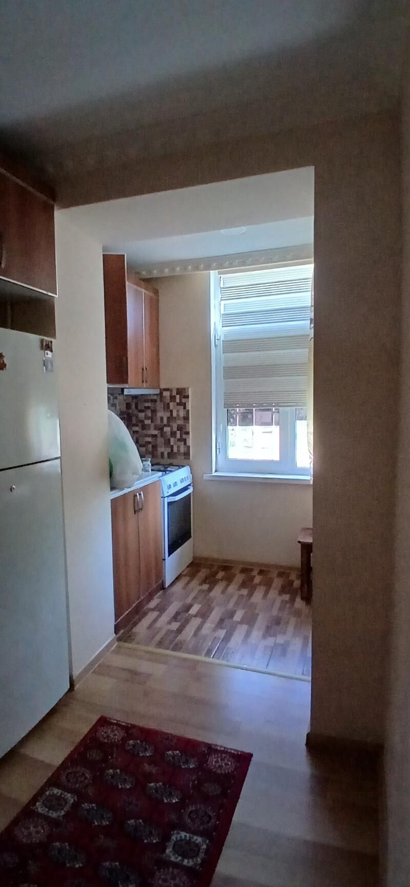 АРЕНДА 1 КОМ-АЯ- - Ашхабад - img 2