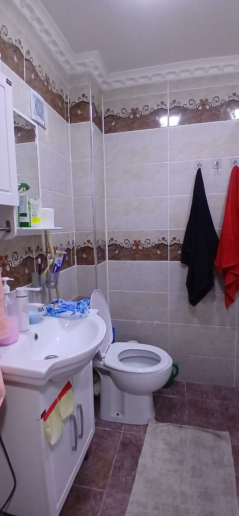 АРЕНДА 1 КОМ-АЯ- - Ашхабад - img 4