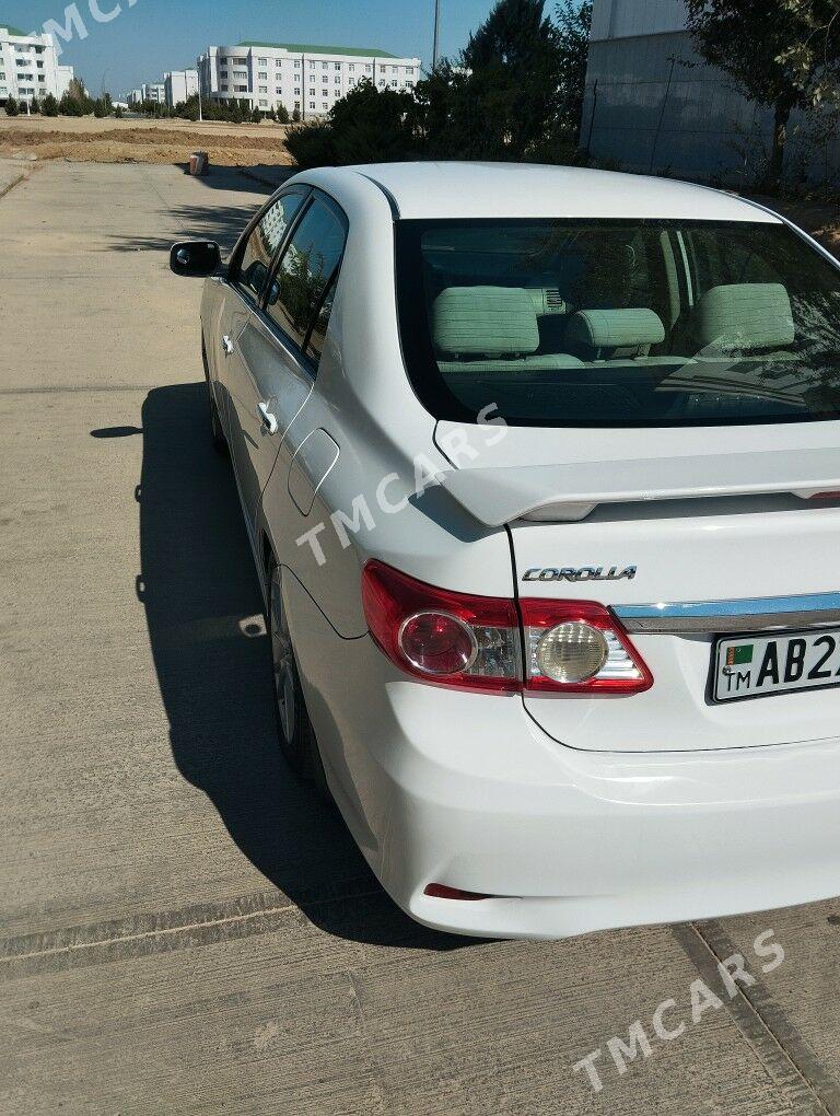 Toyota Corolla 2012 - 163 000 TMT - Köşi - img 5
