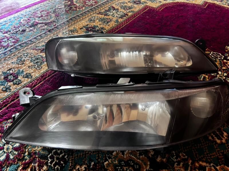vectra b fara 800 TMT - Daşoguz - img 2