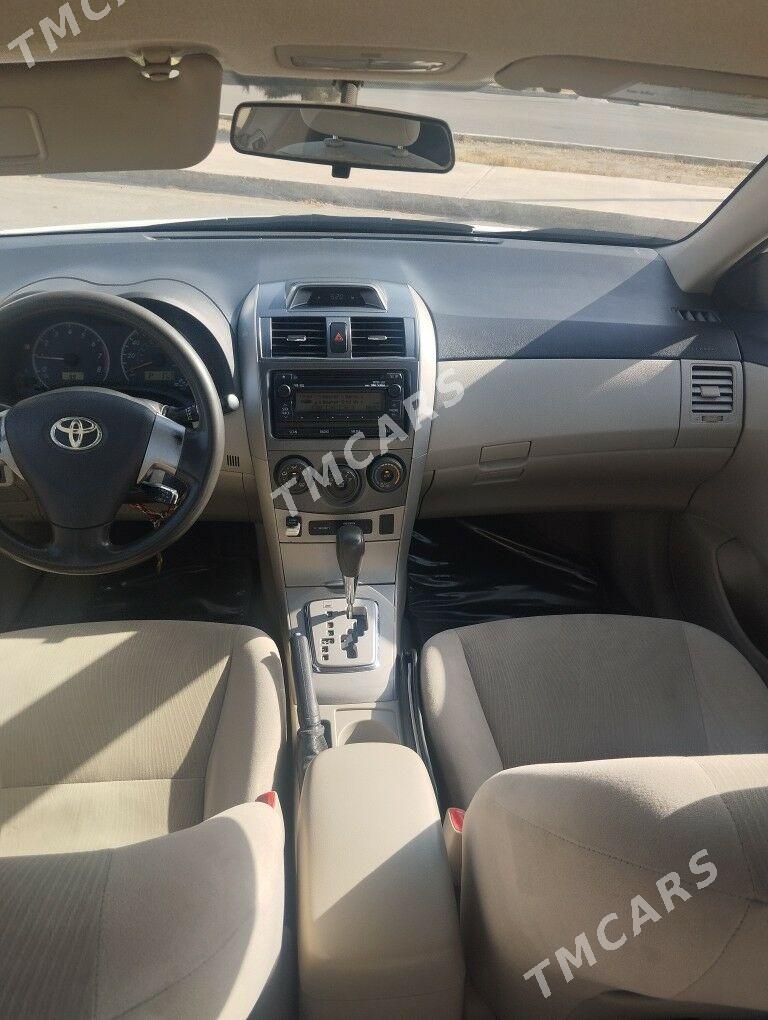 Toyota Corolla 2012 - 163 000 TMT - Köşi - img 4