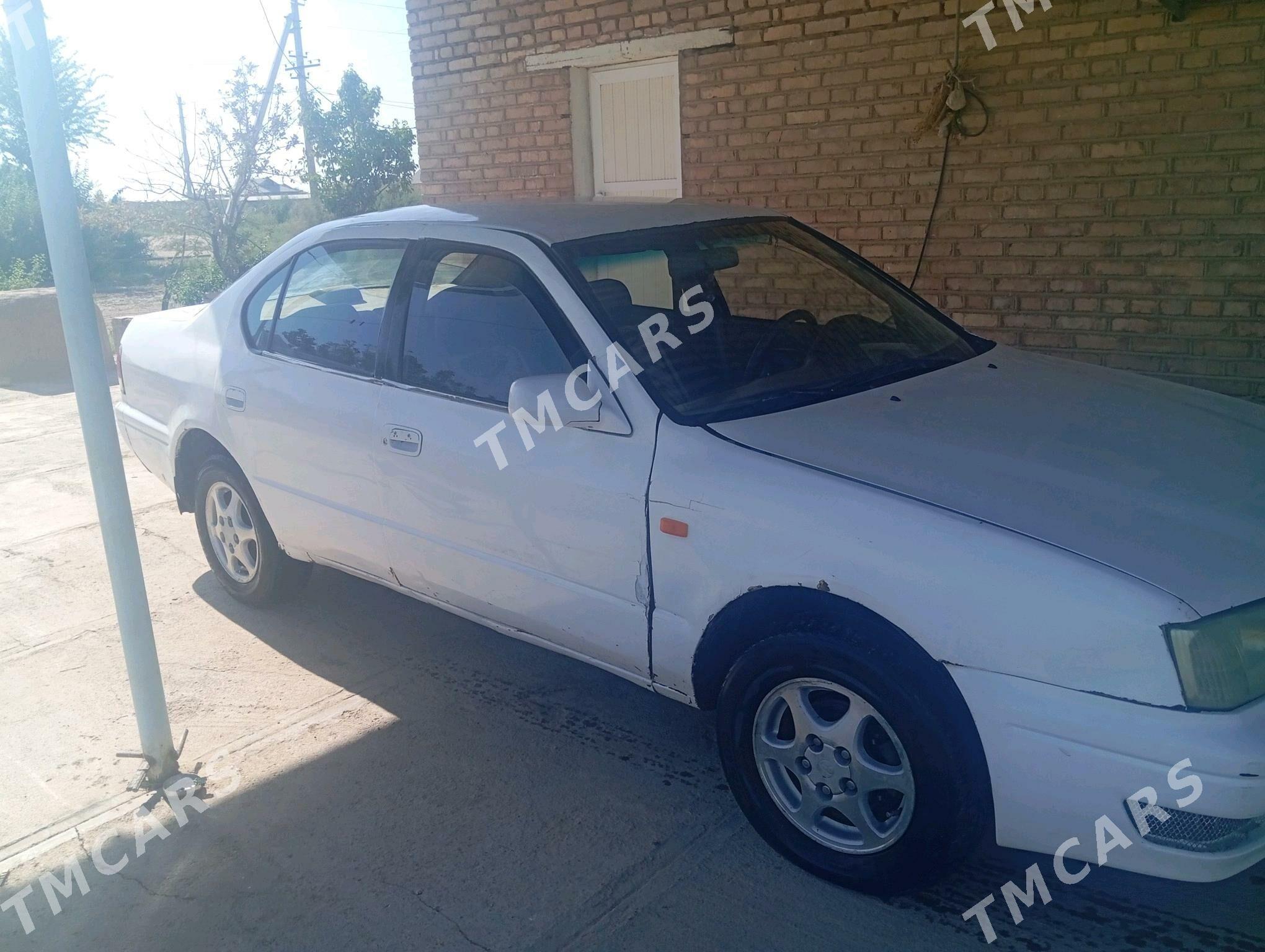 Toyota Camry 1995 - 46 000 TMT - Бабадайхан - img 4