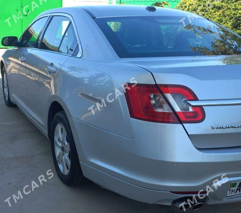 Ford Taurus 2010 - 160 000 TMT - Мир 4 - img 3