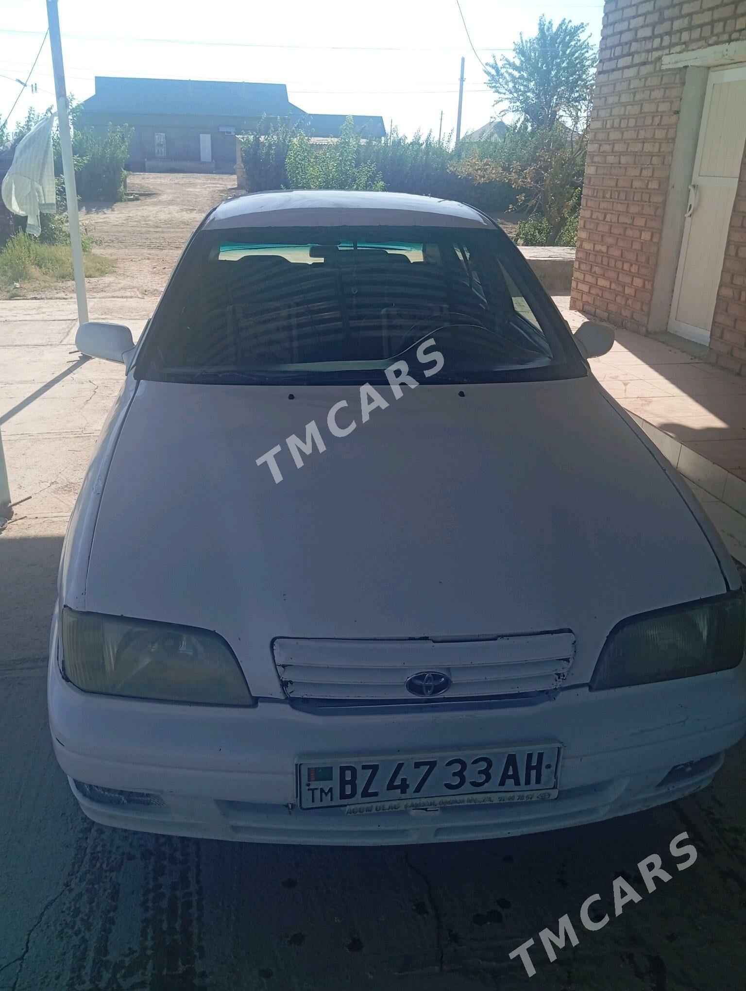 Toyota Camry 1995 - 46 000 TMT - Бабадайхан - img 3