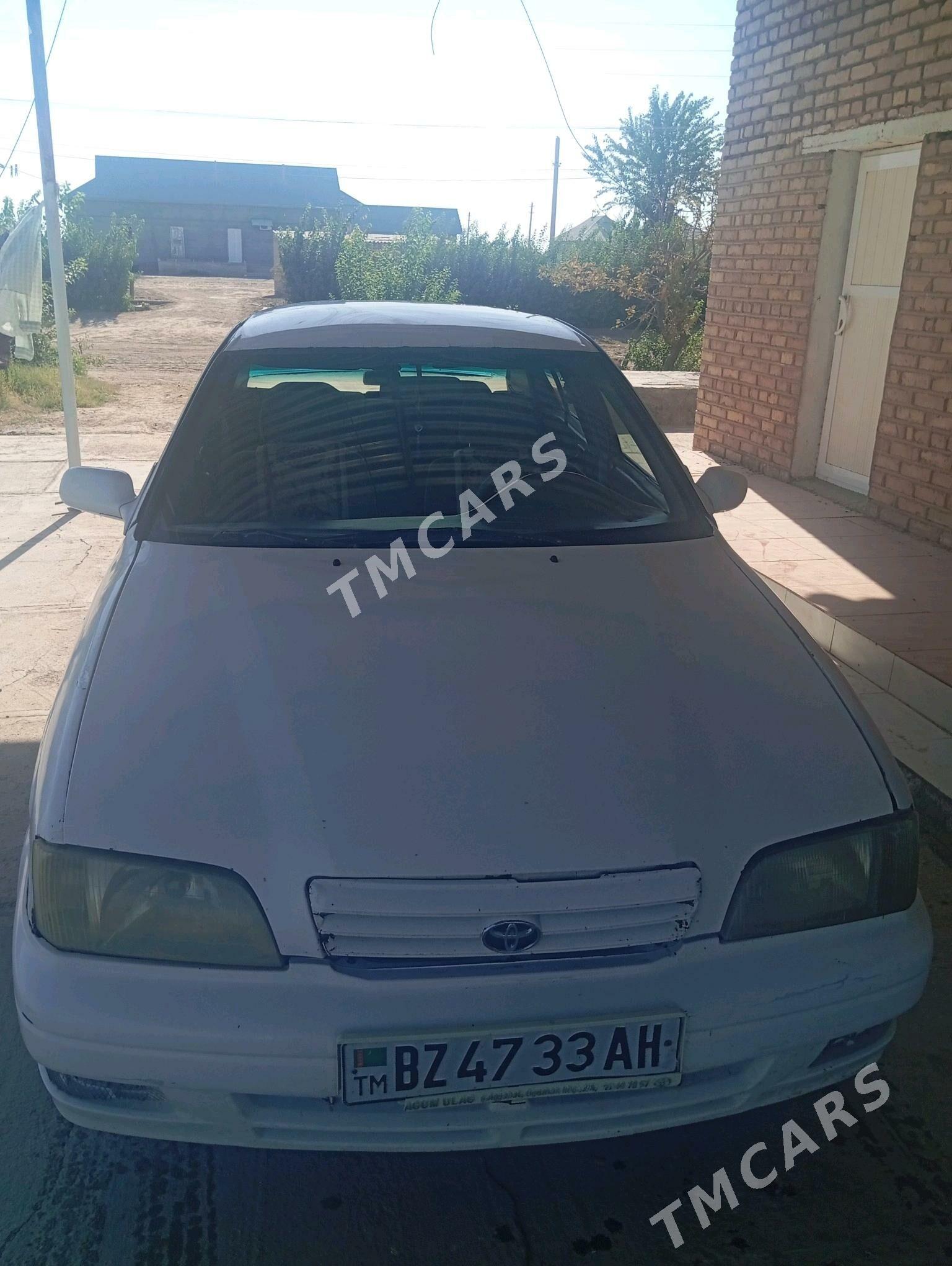 Toyota Camry 1995 - 46 000 TMT - Бабадайхан - img 2