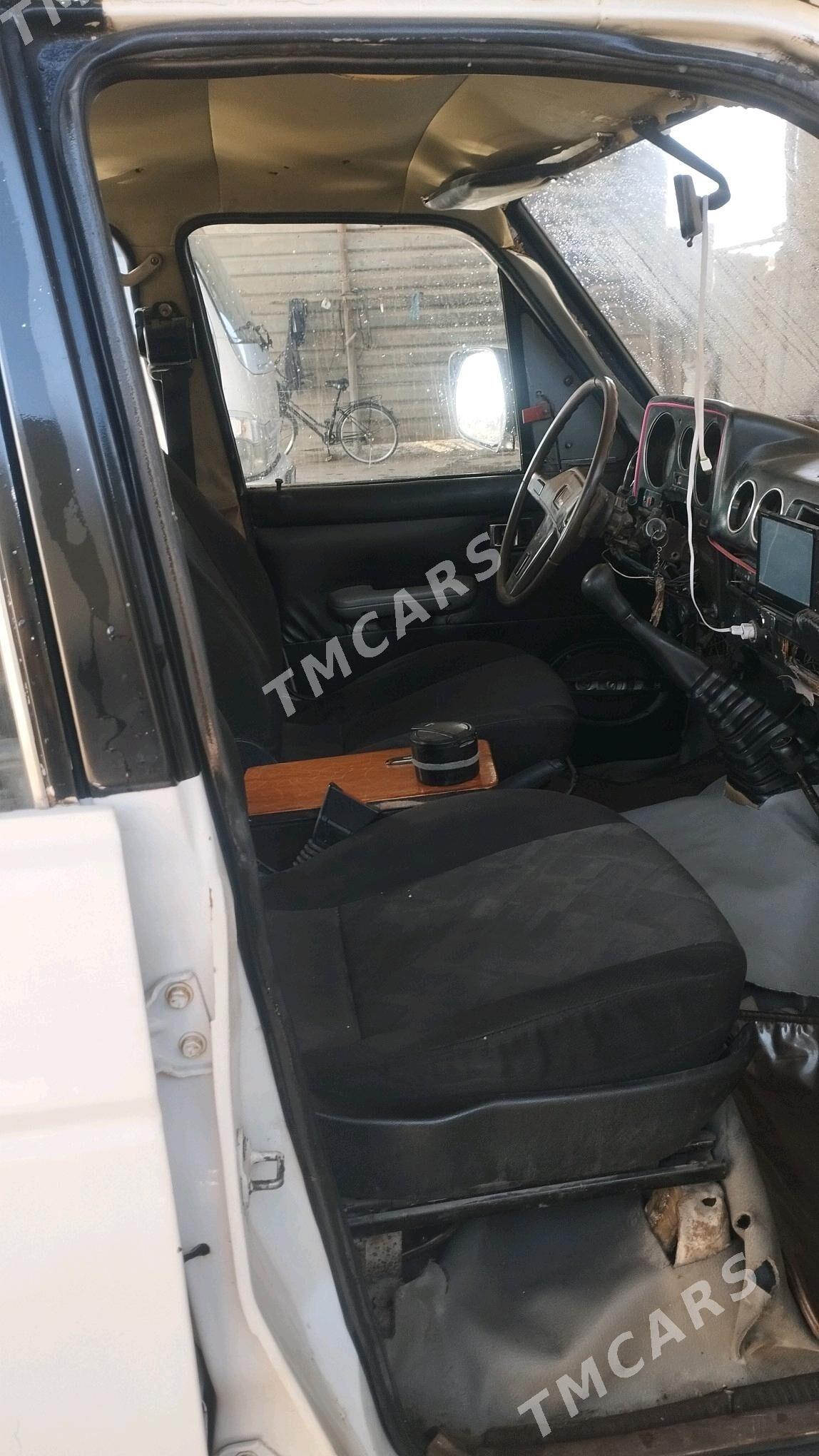 Toyota Land Cruiser 1989 - 39 000 TMT - Mary - img 6