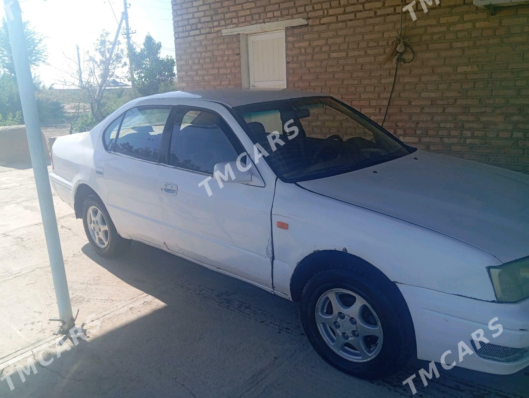 Toyota Camry 1995 - 46 000 TMT - Бабадайхан - img 5