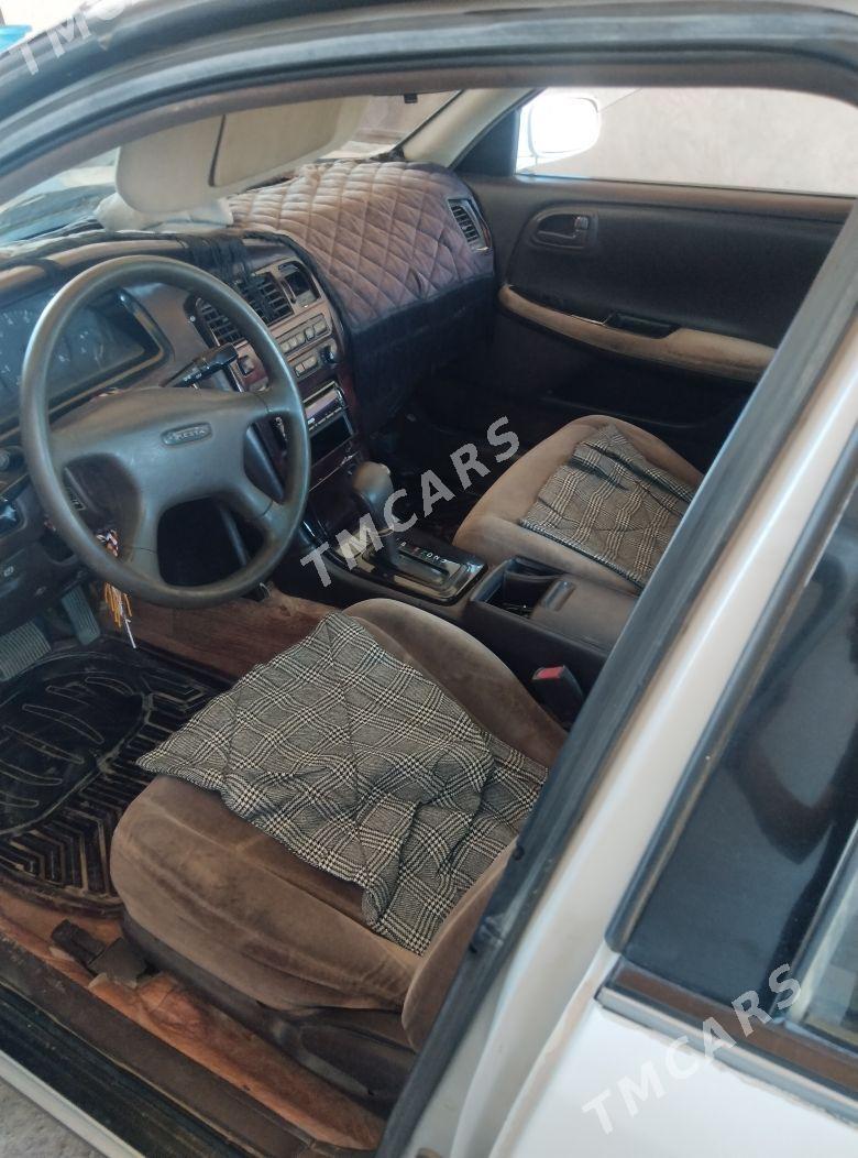 Toyota Cresta 1993 - 40 000 TMT - Çärjew - img 2