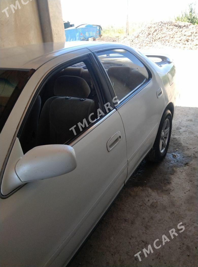 Toyota Cresta 1993 - 40 000 TMT - Çärjew - img 3