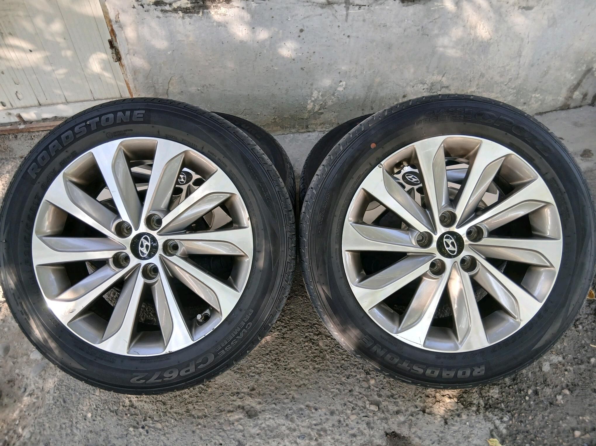Hyundai Sonata Disga Teker 17 6 500 TMT - Бедев - img 8