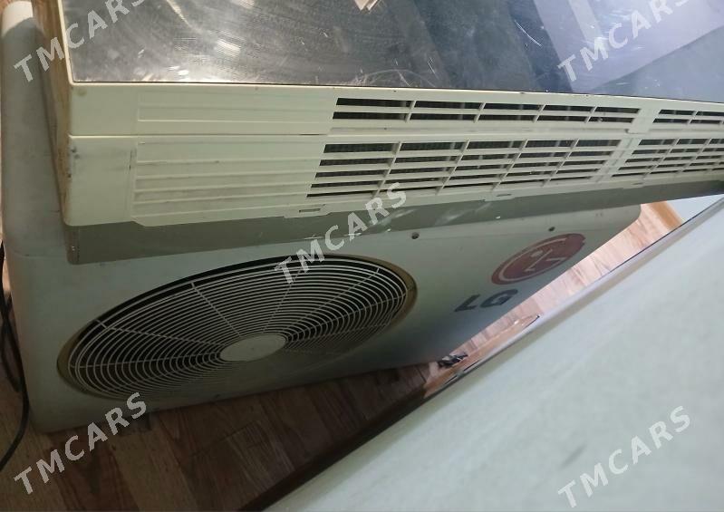LG kansaner 24 btu - Aşgabat - img 2
