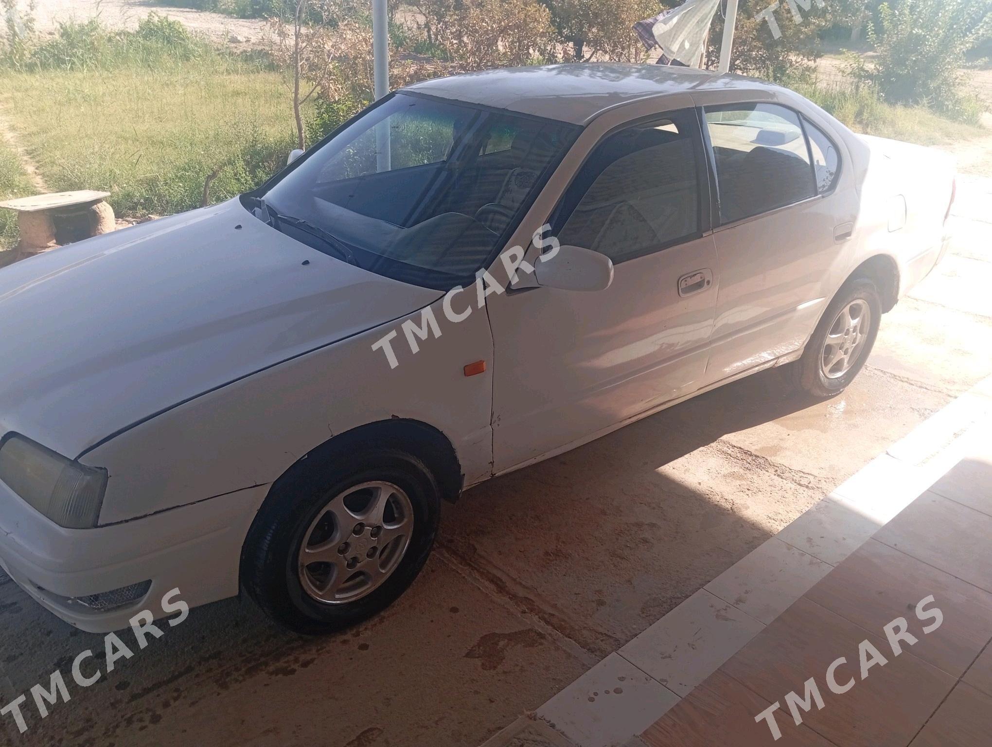 Toyota Camry 1995 - 46 000 TMT - Бабадайхан - img 6