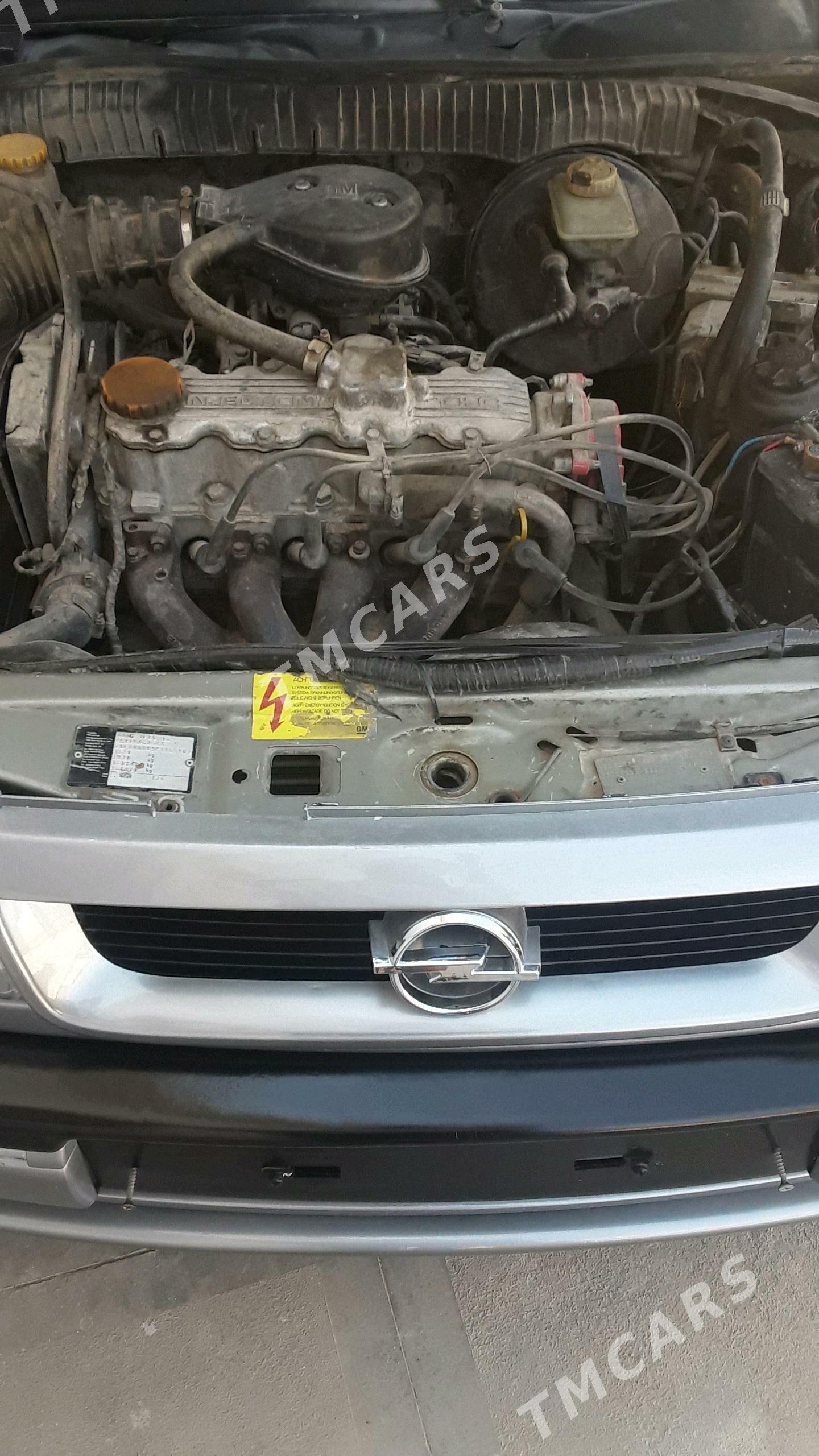 Opel Vectra 1994 - 29 000 TMT - Mary - img 2