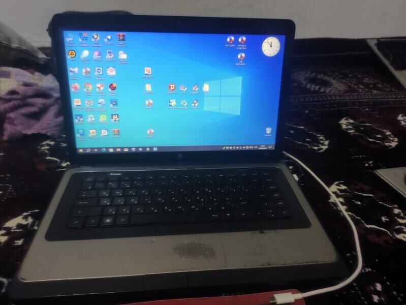 HP 635 НОУТБУК ПАМЯТЬ 6/298 - Туркменбаши - img 2
