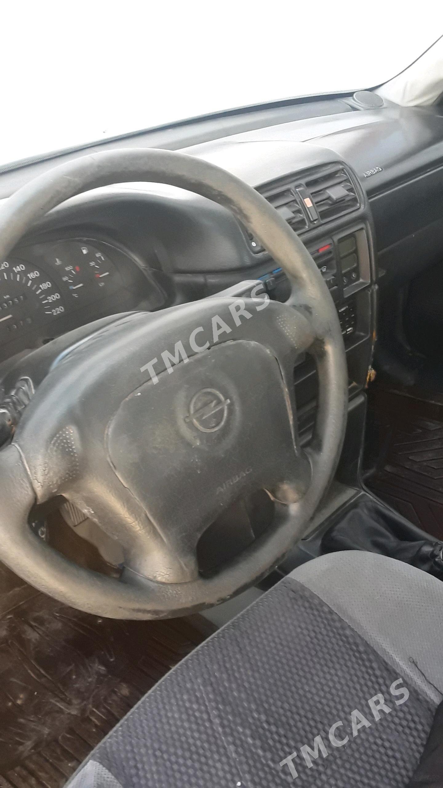 Opel Vectra 1994 - 29 000 TMT - Mary - img 4