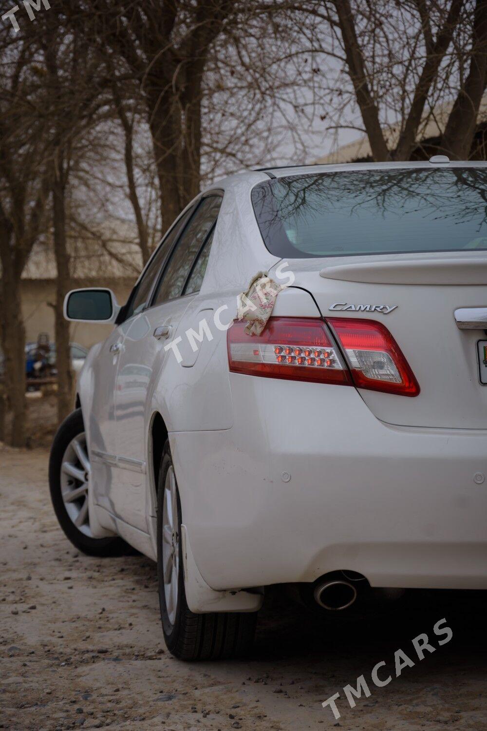 Toyota Camry 2010 - 190 000 TMT - Türkmenabat - img 8