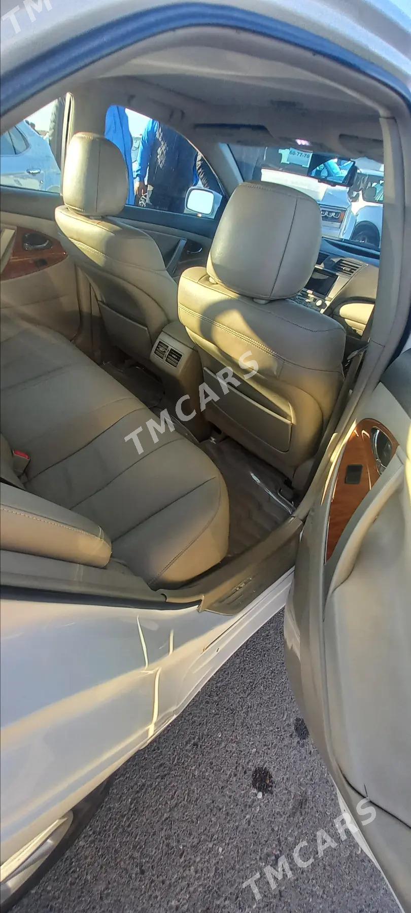Toyota Camry 2010 - 190 000 TMT - Türkmenabat - img 4