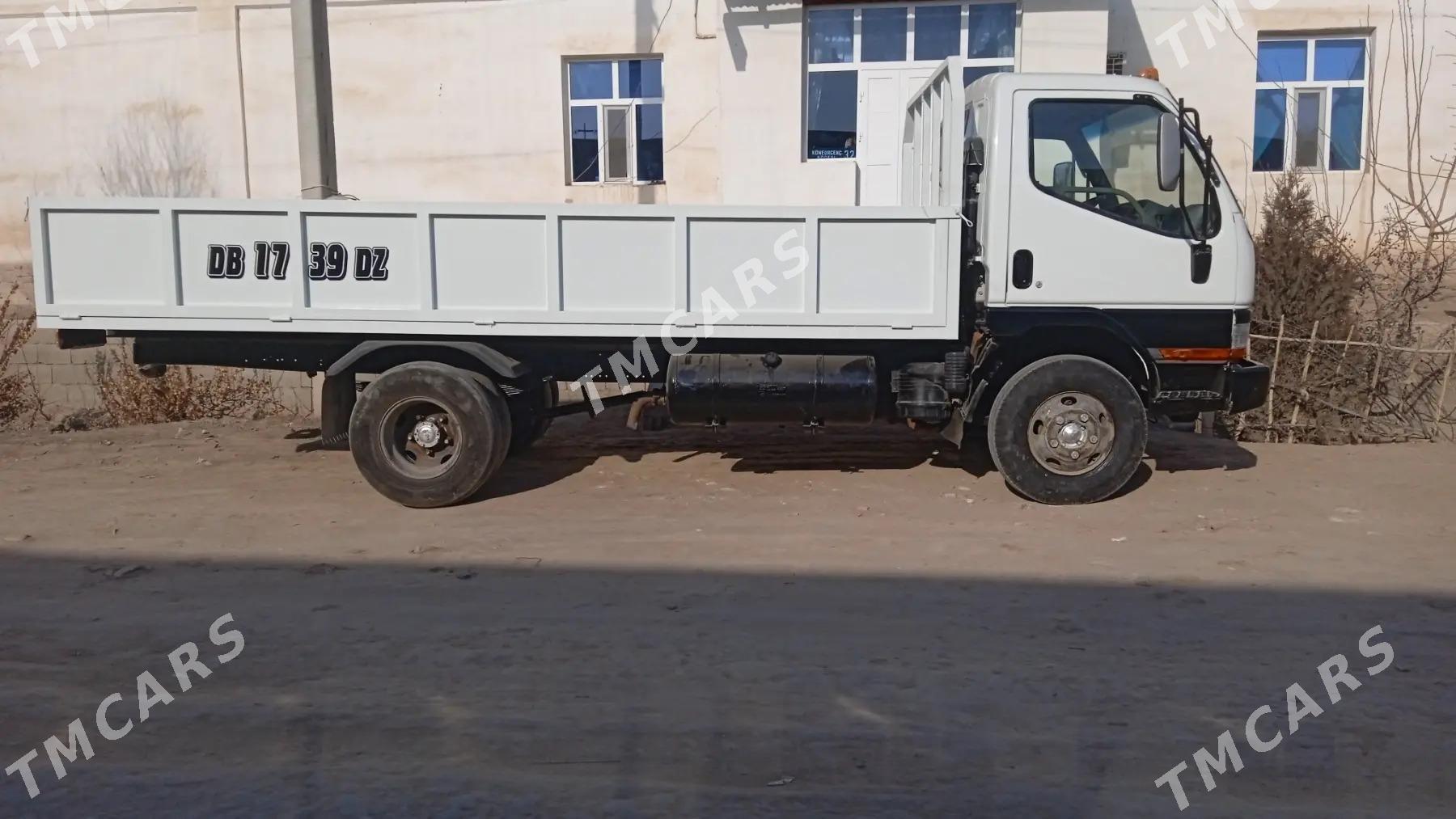 Mitsubishi Canter 2002 - 190 000 TMT - Кёнеургенч - img 2