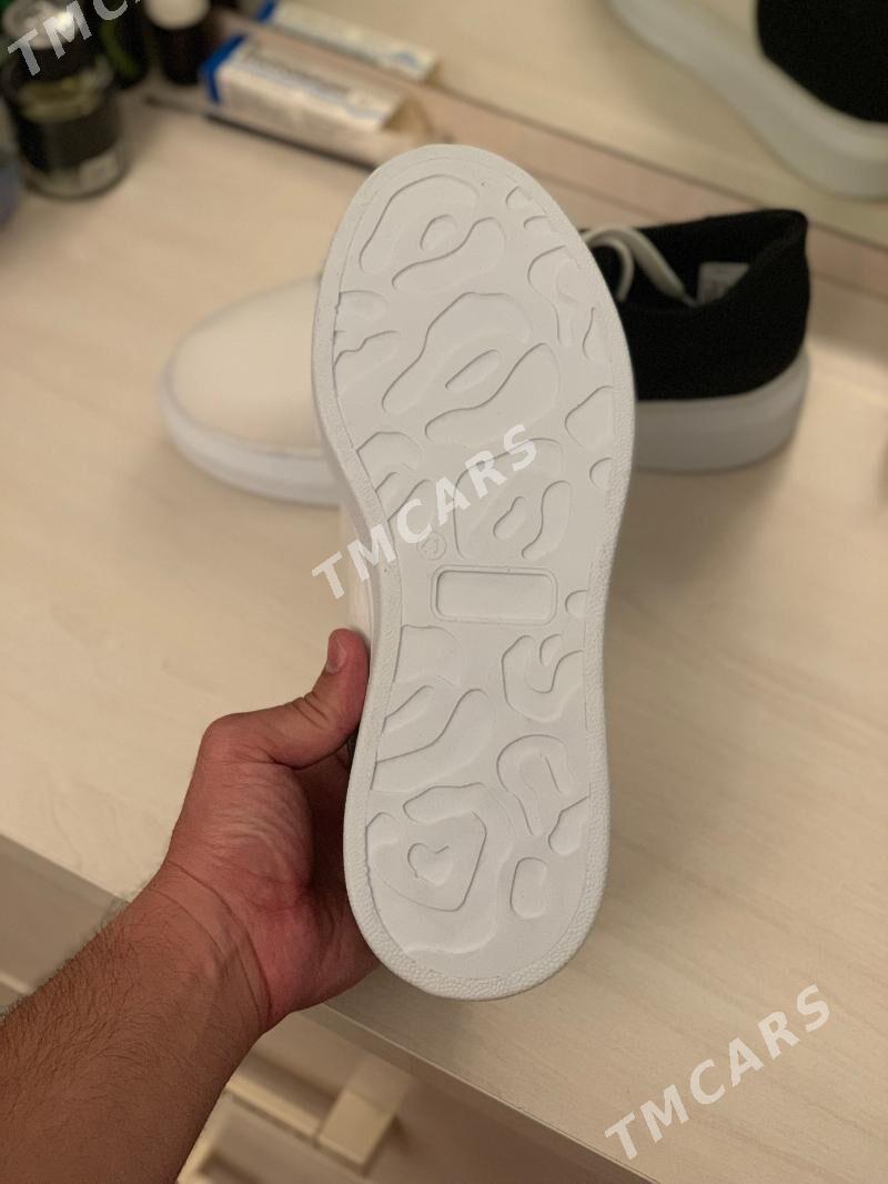 teryy sneakers - Aşgabat - img 2