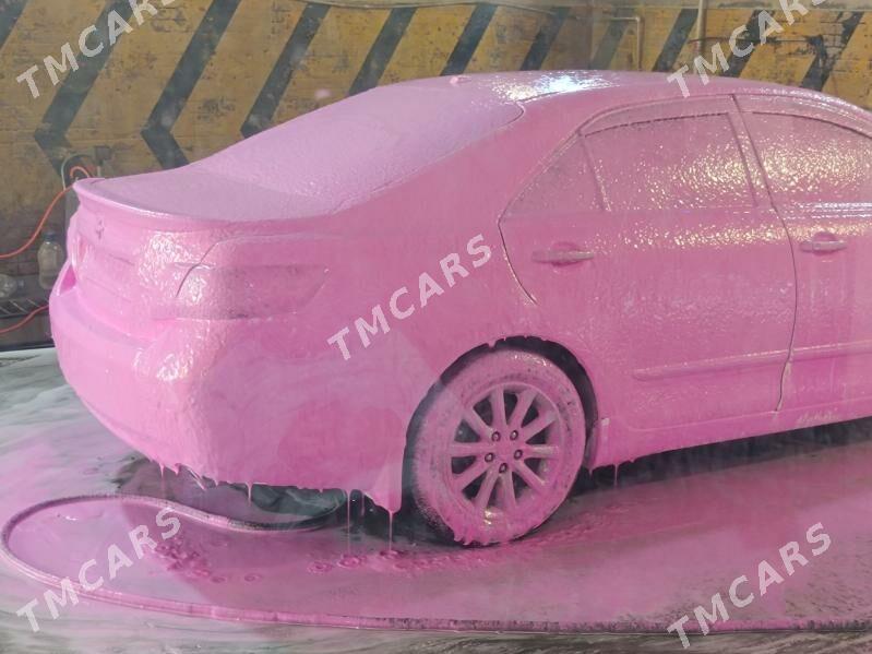 Toyota Camry 2010 - 190 000 TMT - Türkmenabat - img 6