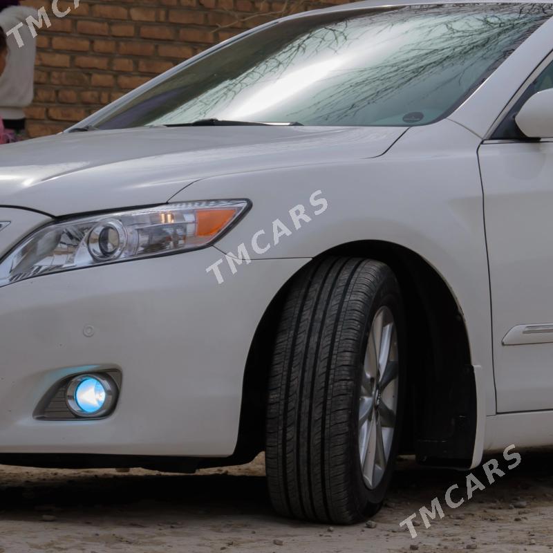 Toyota Camry 2010 - 190 000 TMT - Türkmenabat - img 5
