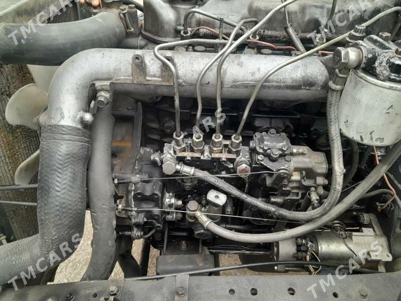 Mitsubishi Canter 2002 - 190 000 TMT - Кёнеургенч - img 6