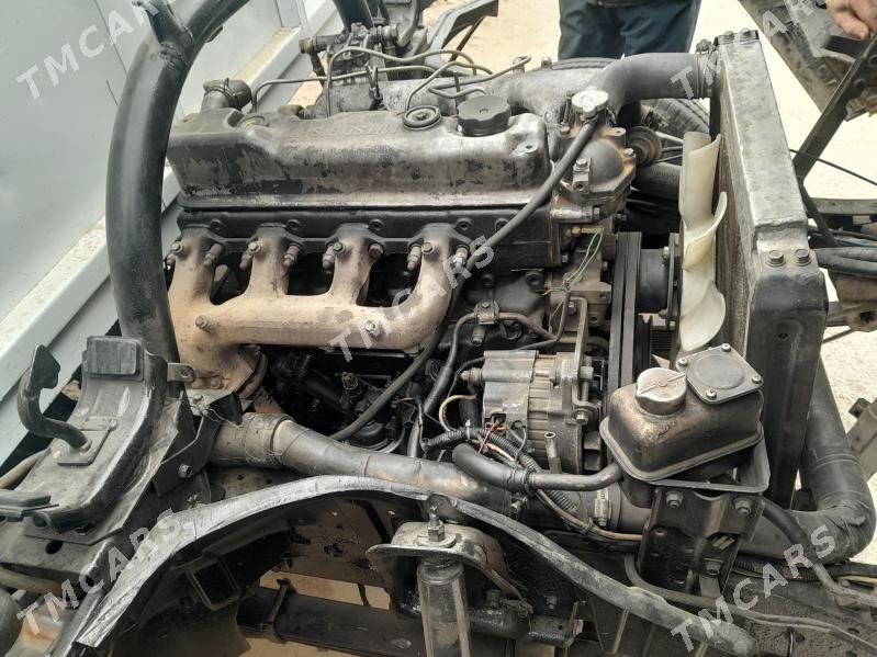 Mitsubishi Canter 2002 - 190 000 TMT - Кёнеургенч - img 5