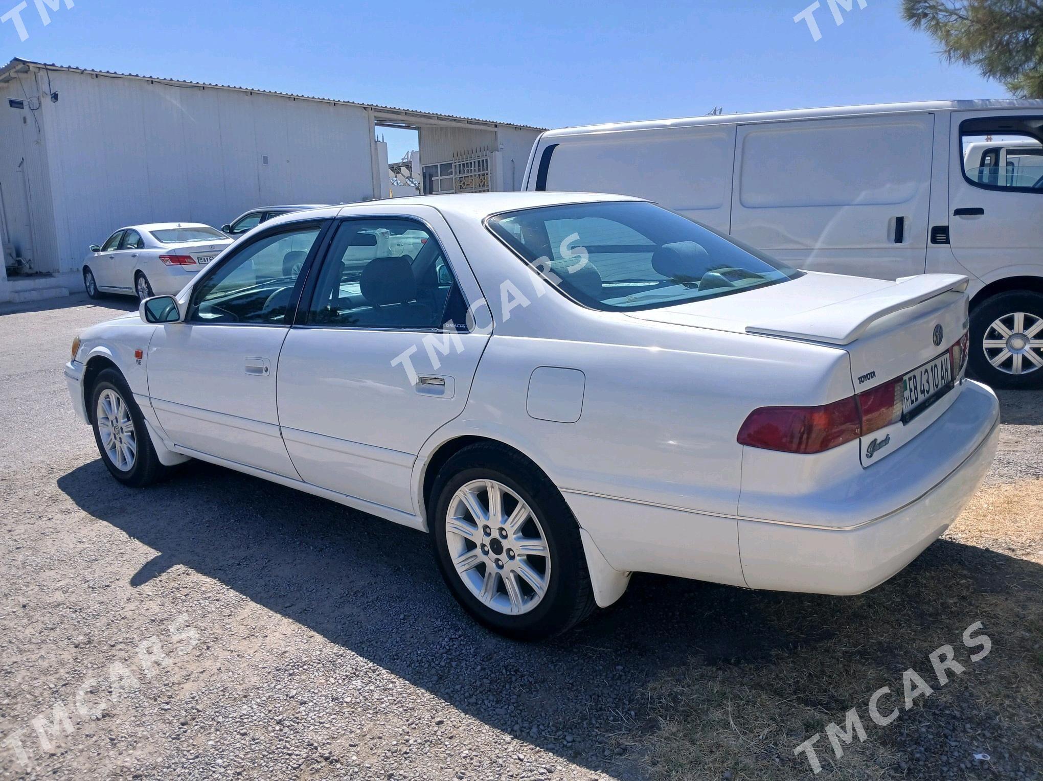 Toyota Camry 2001 - 121 000 TMT - Parahat 6 - img 2