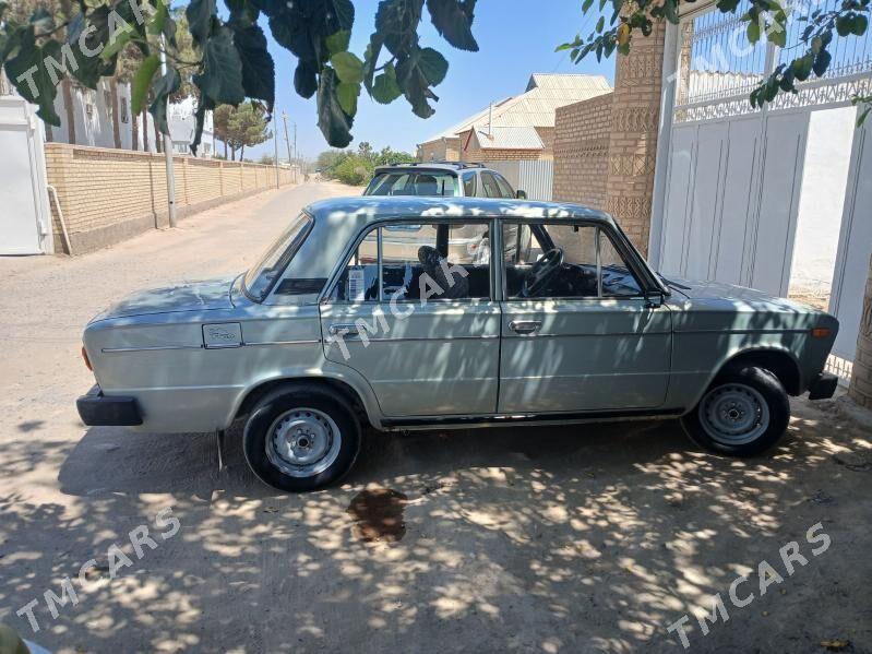 Lada 2106 2001 - 40 000 TMT - Garagum etraby - img 4