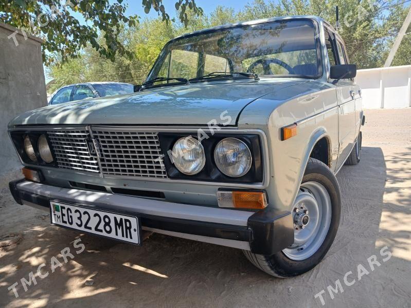 Lada 2106 2001 - 40 000 TMT - Garagum etraby - img 3