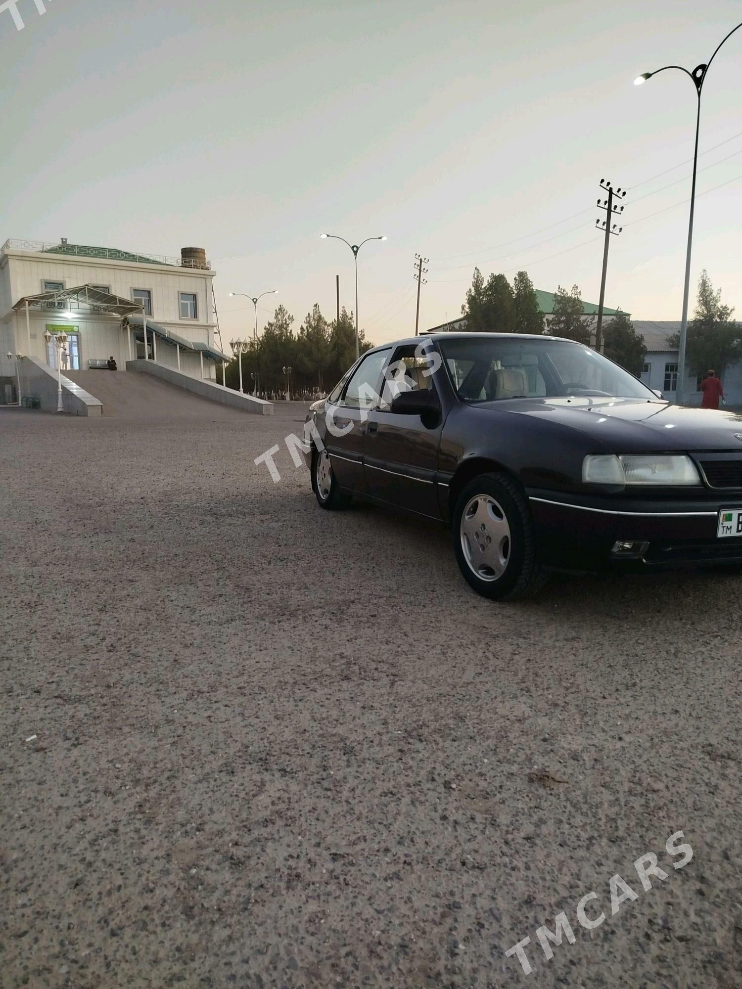 Opel Vectra 1994 - 35 000 TMT - Mary - img 5