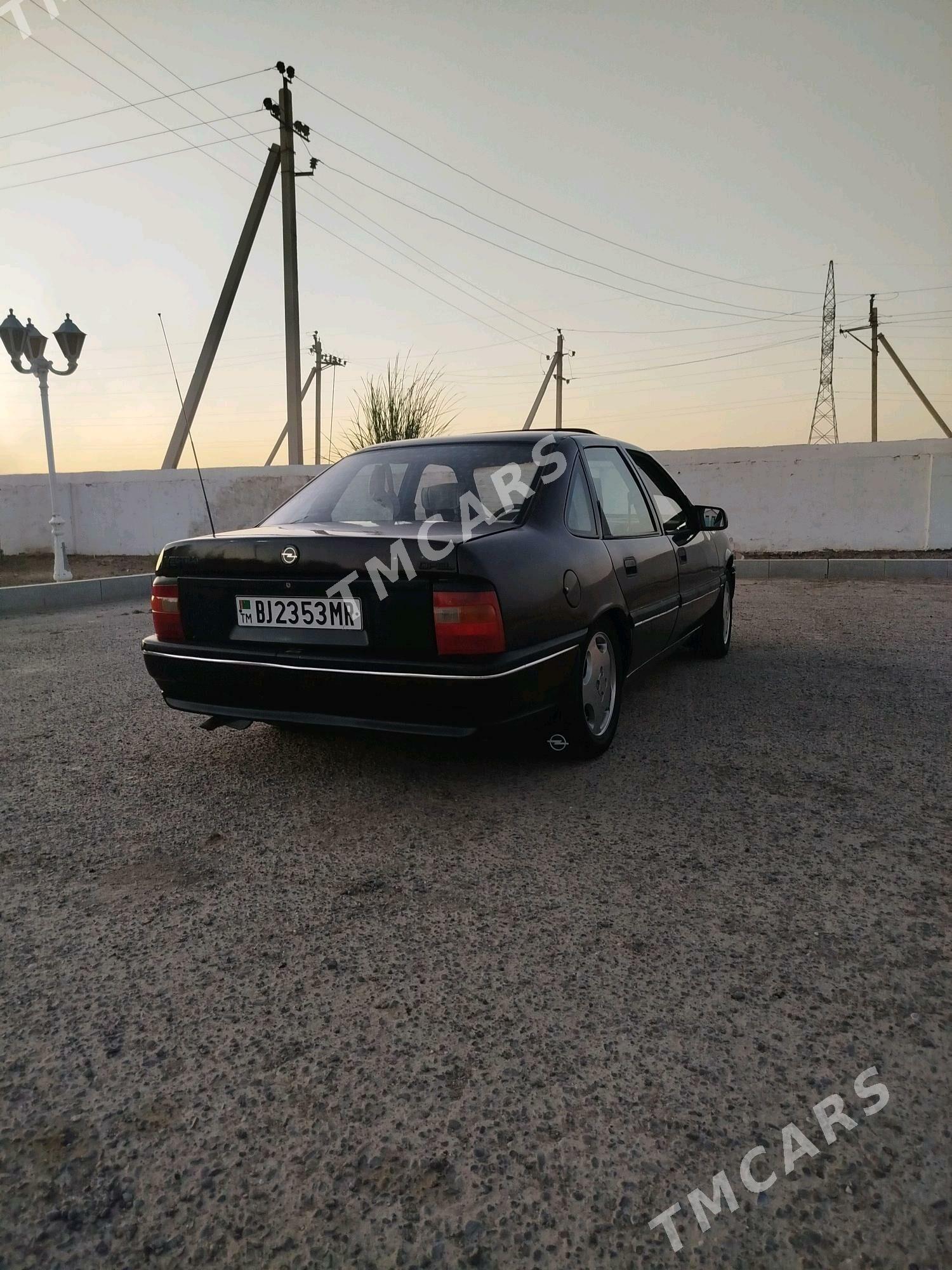 Opel Vectra 1994 - 35 000 TMT - Mary - img 6