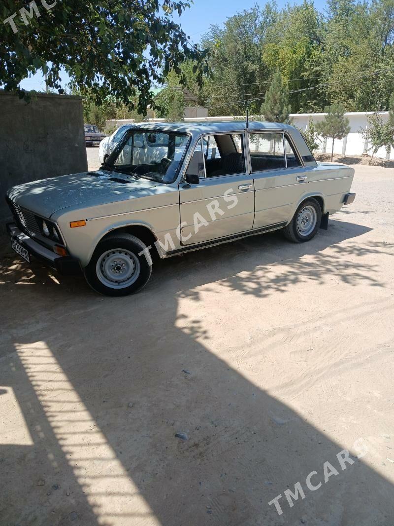 Lada 2106 2001 - 40 000 TMT - Garagum etraby - img 2