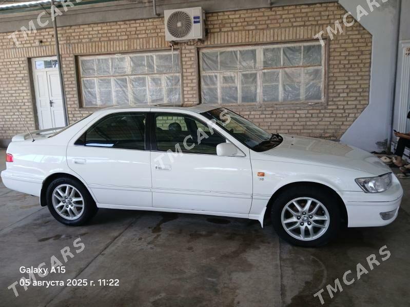 Toyota Camry 2000 - 175 000 TMT - Кака - img 2