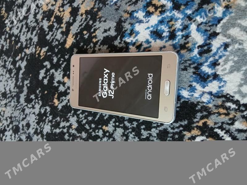 samsung j2 - Ашхабад - img 2