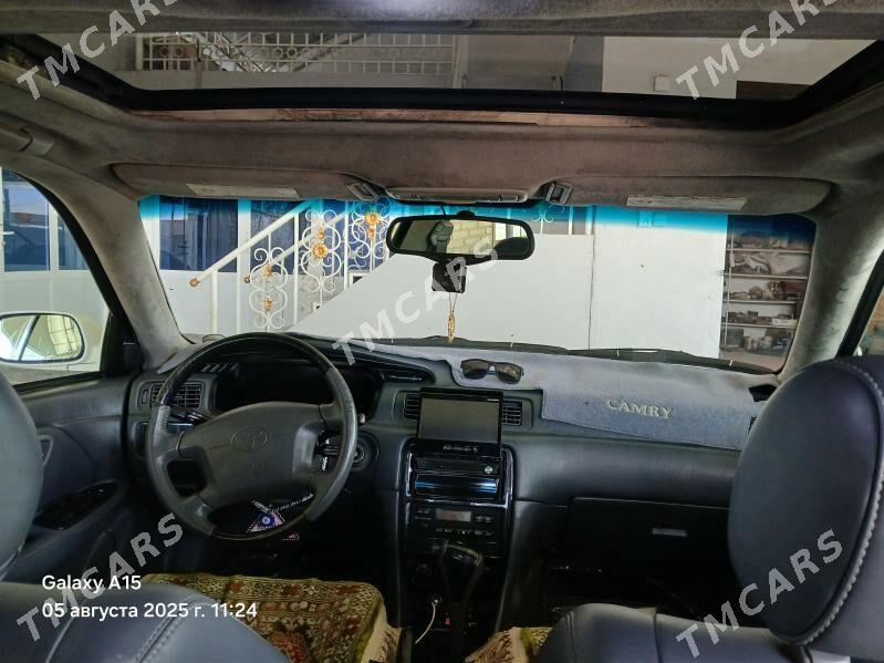 Toyota Camry 2000 - 175 000 TMT - Кака - img 10