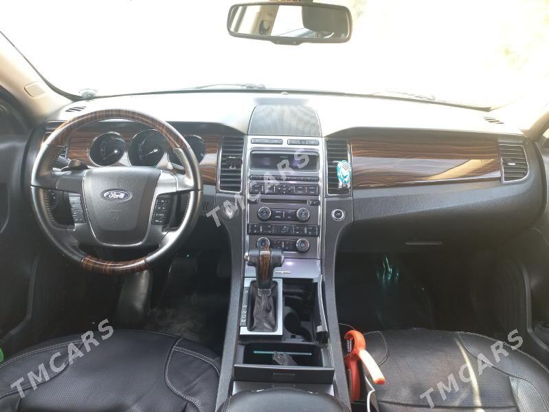 Ford Taurus 2010 - 160 000 TMT - Мир 4 - img 7
