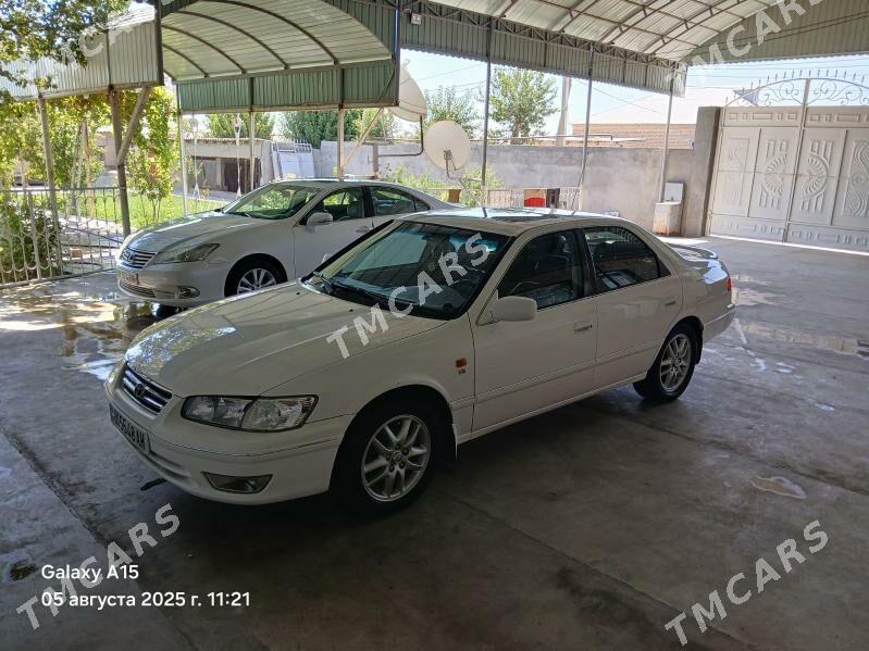 Toyota Camry 2000 - 175 000 TMT - Кака - img 7