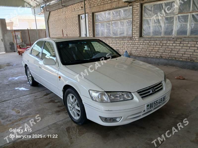 Toyota Camry 2000 - 175 000 TMT - Кака - img 8