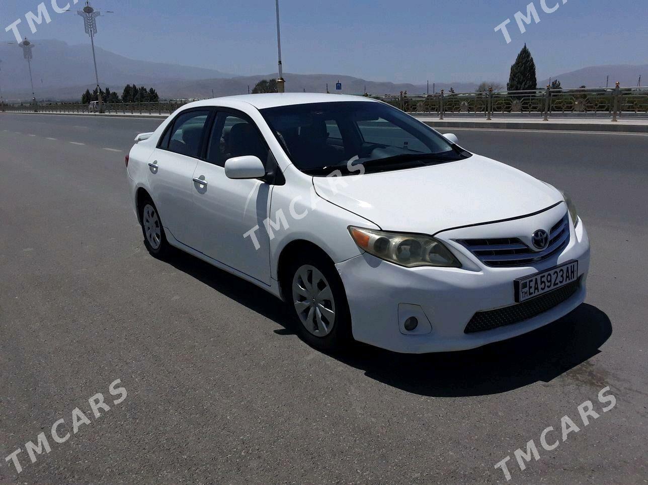 Toyota Corolla 2009 - 130 000 TMT - Aşgabat - img 2