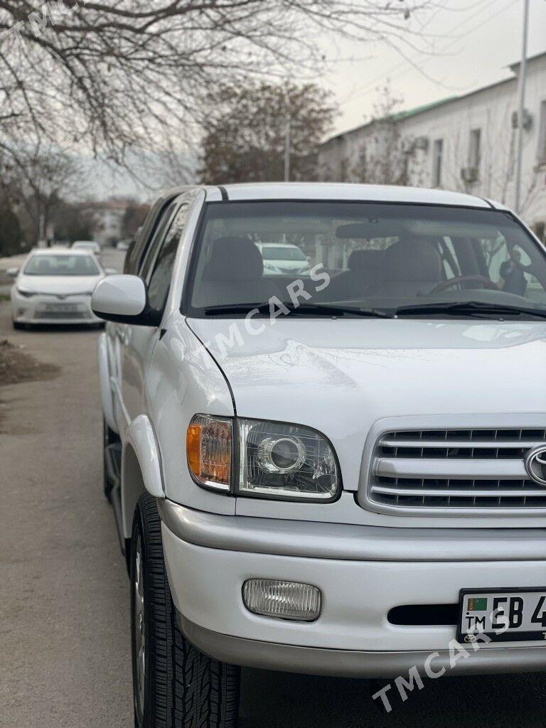 Toyota Tundra 2001 - 225 000 TMT - Aşgabat - img 9