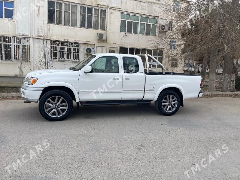 Toyota Tundra 2001 - 225 000 TMT - Aşgabat - img 10