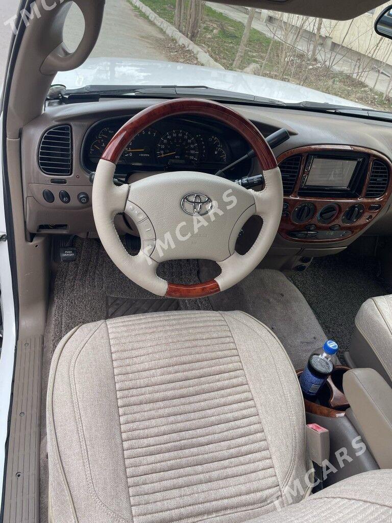 Toyota Tundra 2001 - 225 000 TMT - Aşgabat - img 2