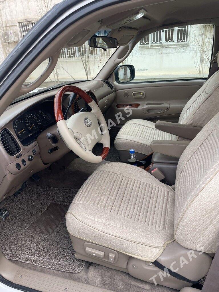 Toyota Tundra 2001 - 225 000 TMT - Aşgabat - img 4
