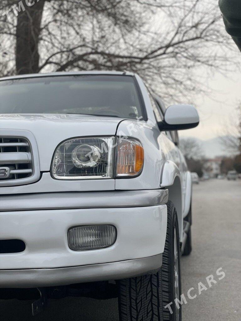 Toyota Tundra 2001 - 225 000 TMT - Aşgabat - img 8
