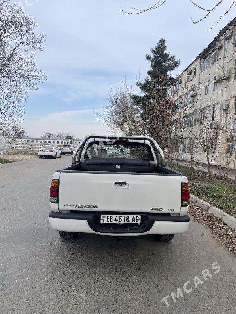Toyota Tundra 2001 - 225 000 TMT - Aşgabat - img 7